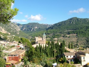 Ausflüge Mallorca Valldemossa