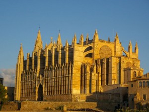 Palma de Mallorca besuchen, Kathedrale