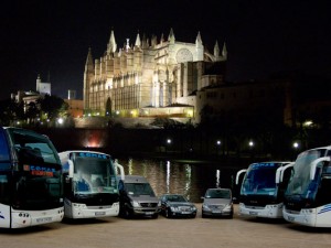 Mallorca ausflüge Catedral de Palma