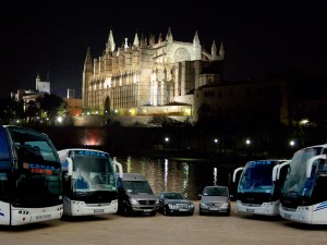 Mallorca Exkursionen Kathedrale von Palma