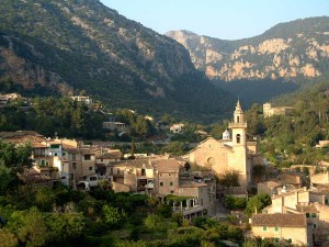 Mallorca besuchen - Valldemossa und Chopin